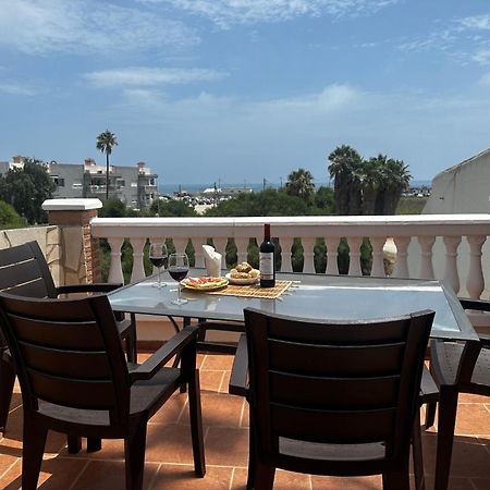 La Cizana Duplex By Holiday Homes Malaga Torremolinos Exteriör bild