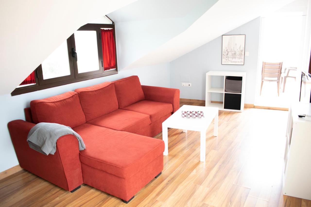 La Cizana Duplex By Holiday Homes Malaga Torremolinos Exteriör bild