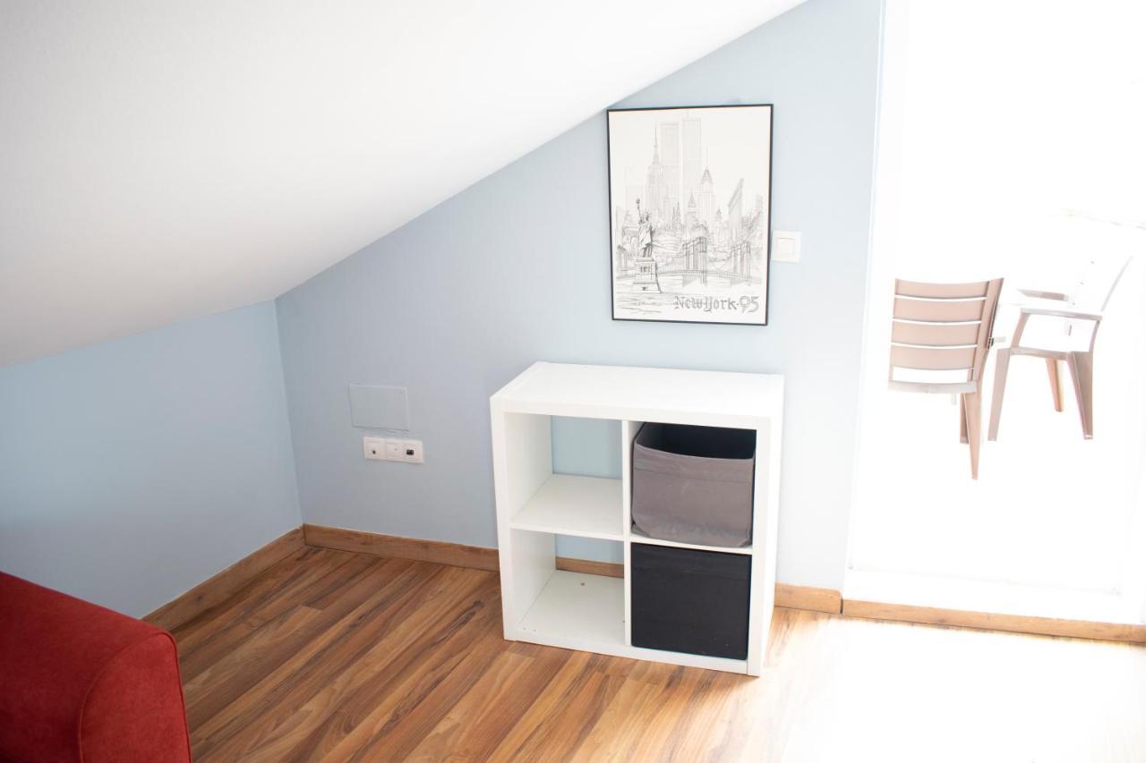 La Cizana Duplex By Holiday Homes Malaga Torremolinos Exteriör bild
