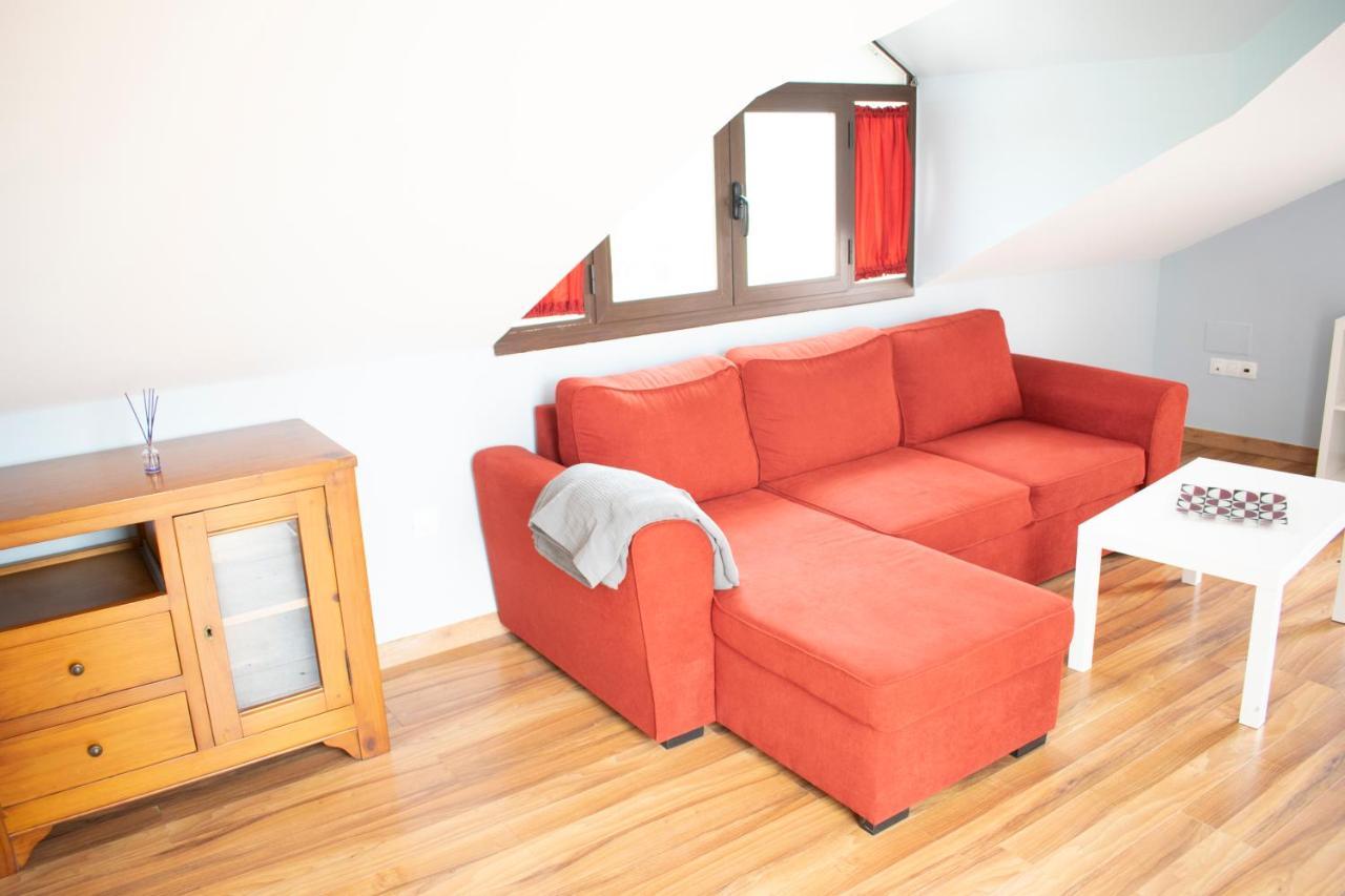 La Cizana Duplex By Holiday Homes Malaga Torremolinos Exteriör bild