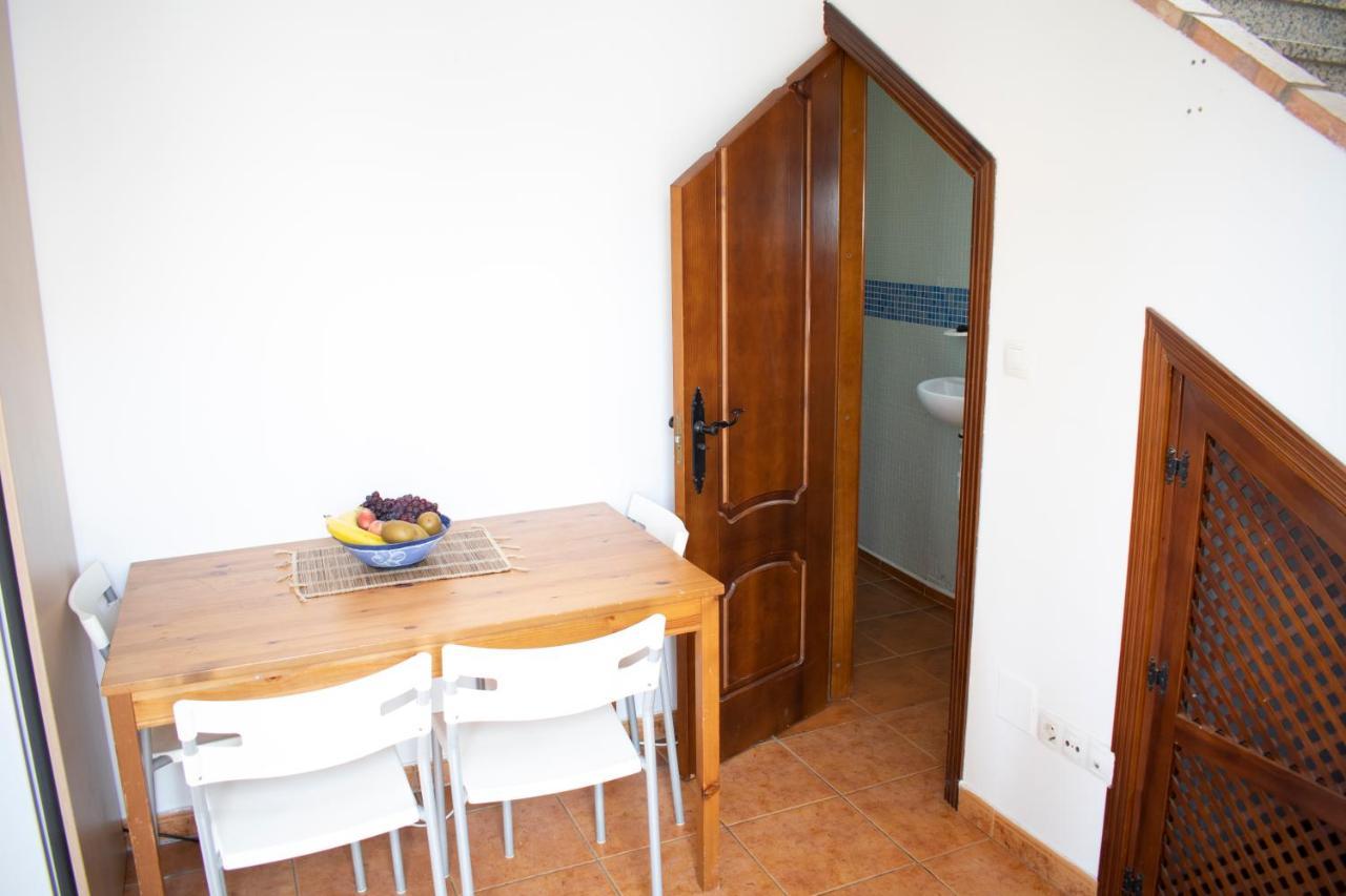 La Cizana Duplex By Holiday Homes Malaga Torremolinos Exteriör bild