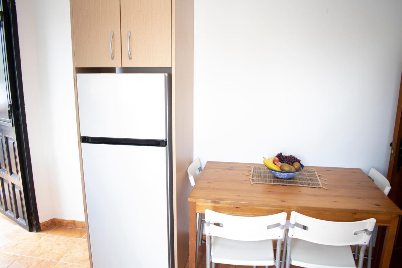 La Cizana Duplex By Holiday Homes Malaga Torremolinos Exteriör bild