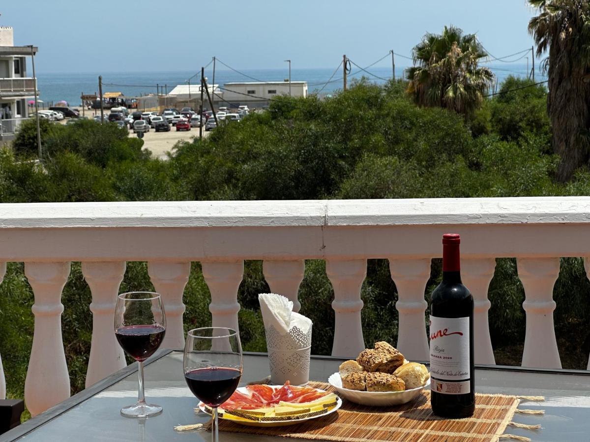 La Cizana Duplex By Holiday Homes Malaga Torremolinos Exteriör bild