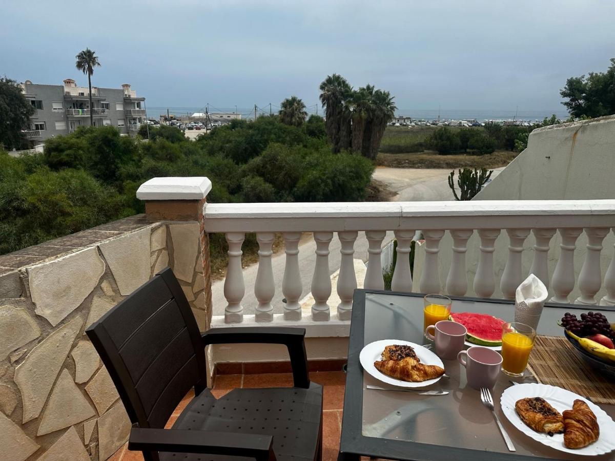 La Cizana Duplex By Holiday Homes Malaga Torremolinos Exteriör bild