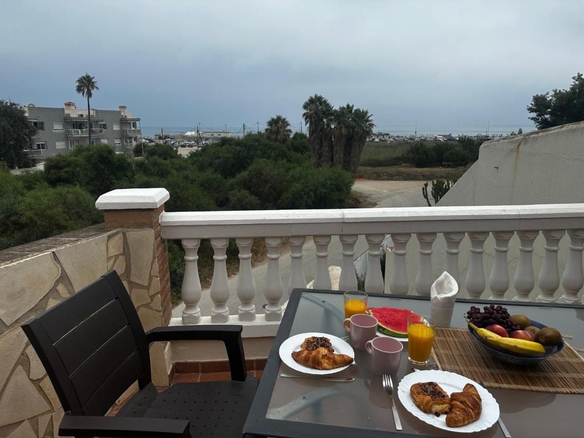 La Cizana Duplex By Holiday Homes Malaga Torremolinos Exteriör bild