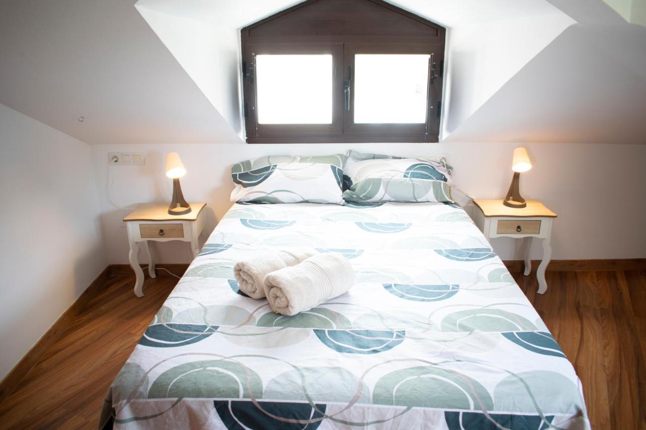 La Cizana Duplex By Holiday Homes Malaga Torremolinos Exteriör bild