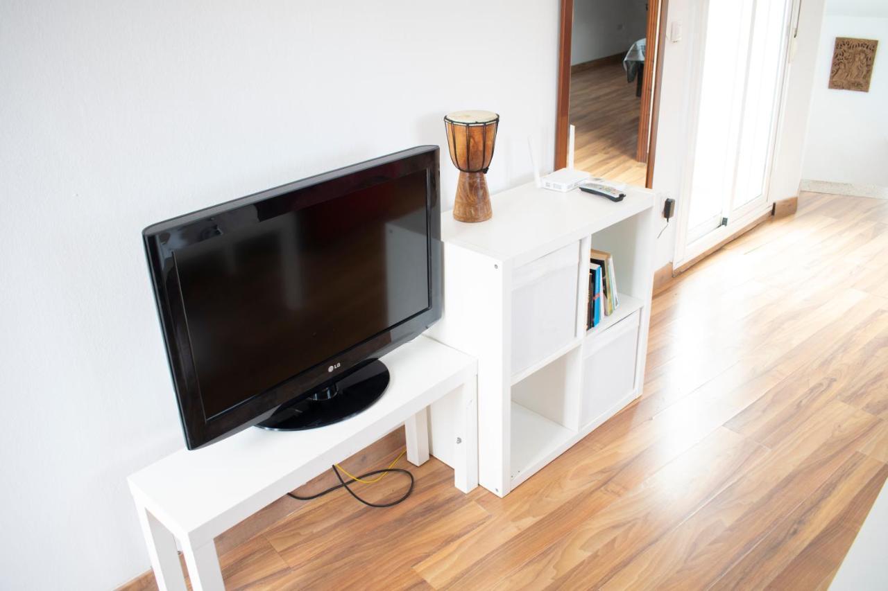 La Cizana Duplex By Holiday Homes Malaga Torremolinos Exteriör bild