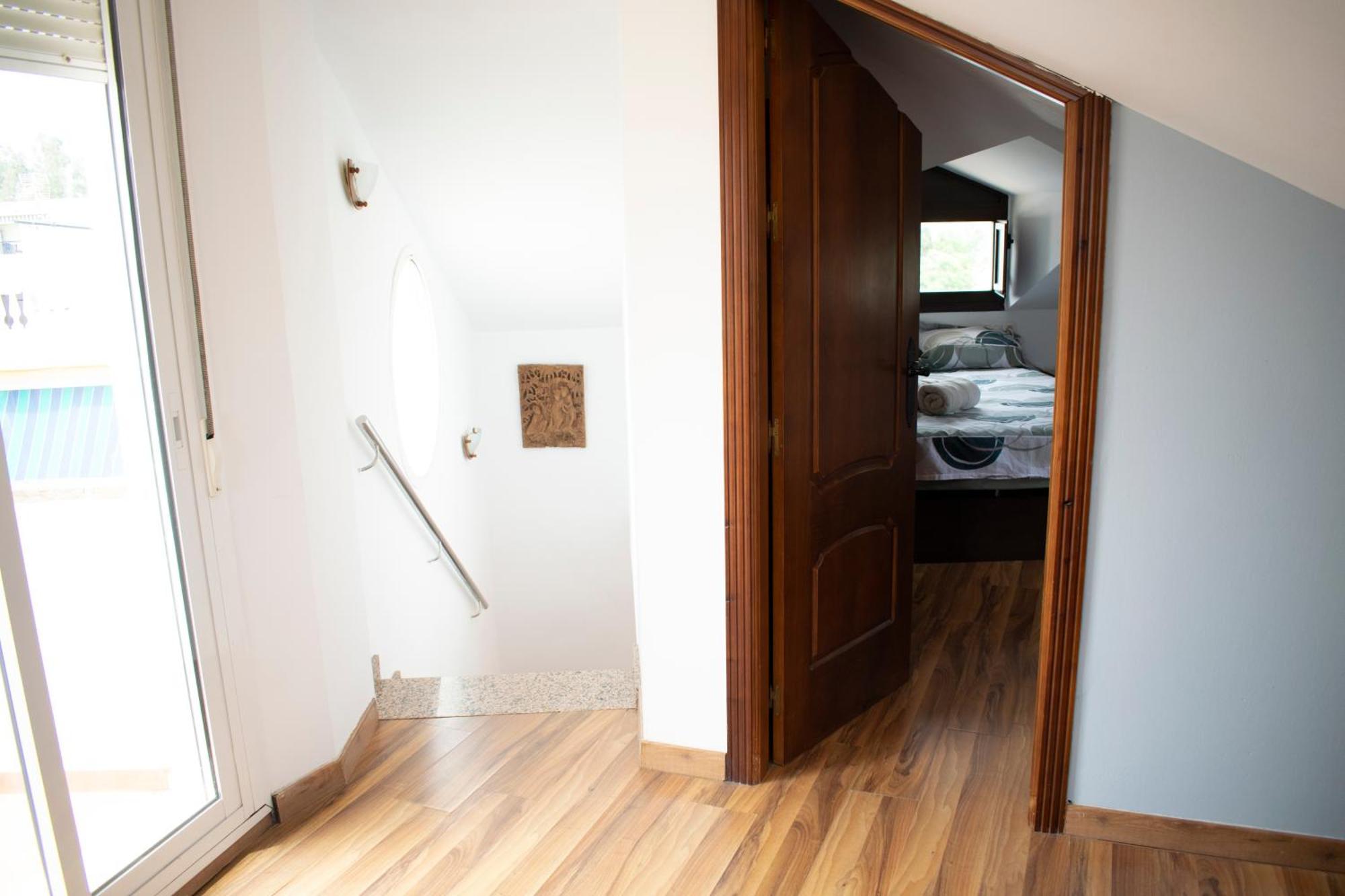 La Cizana Duplex By Holiday Homes Malaga Torremolinos Exteriör bild