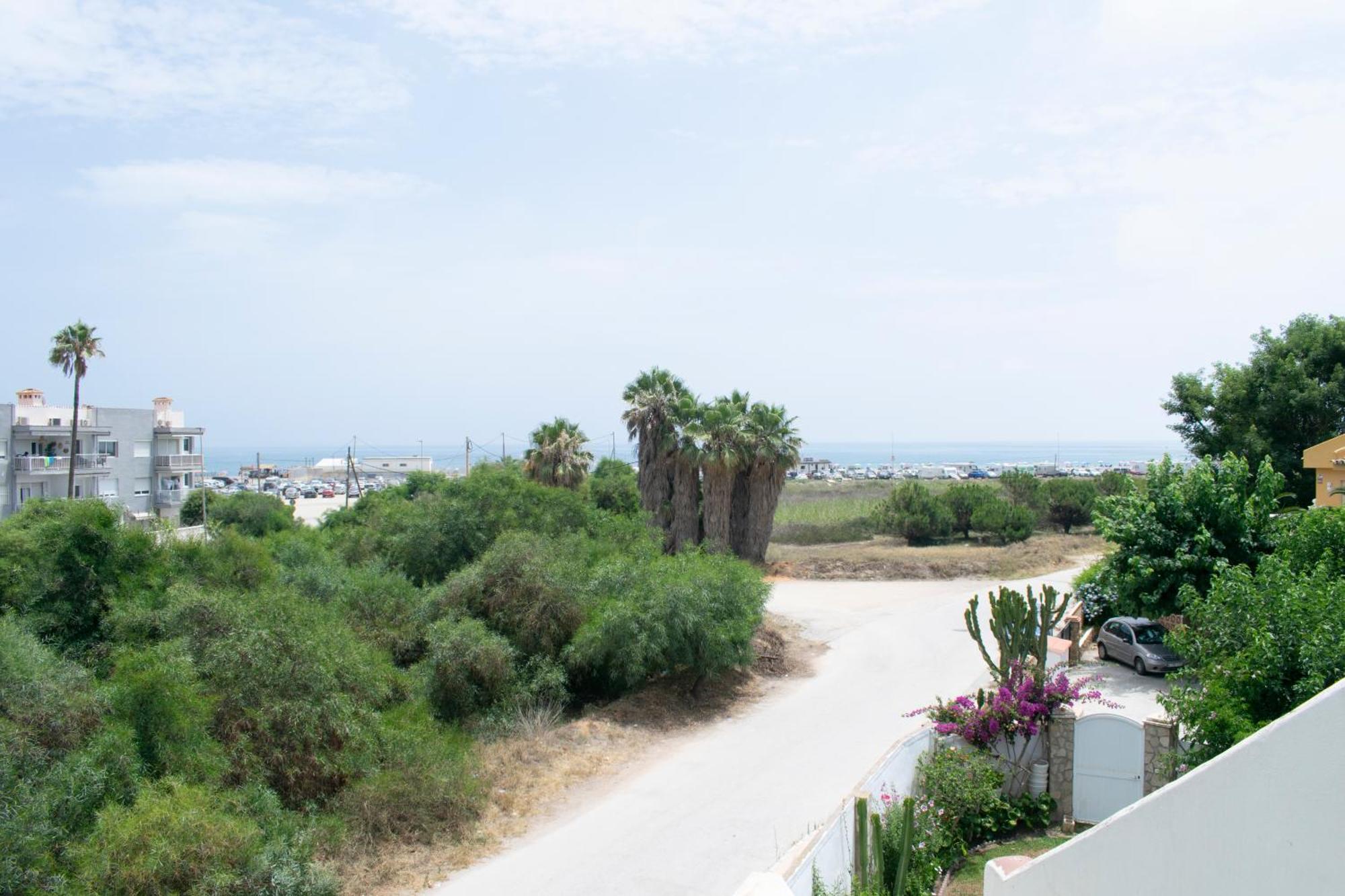 La Cizana Duplex By Holiday Homes Malaga Torremolinos Exteriör bild