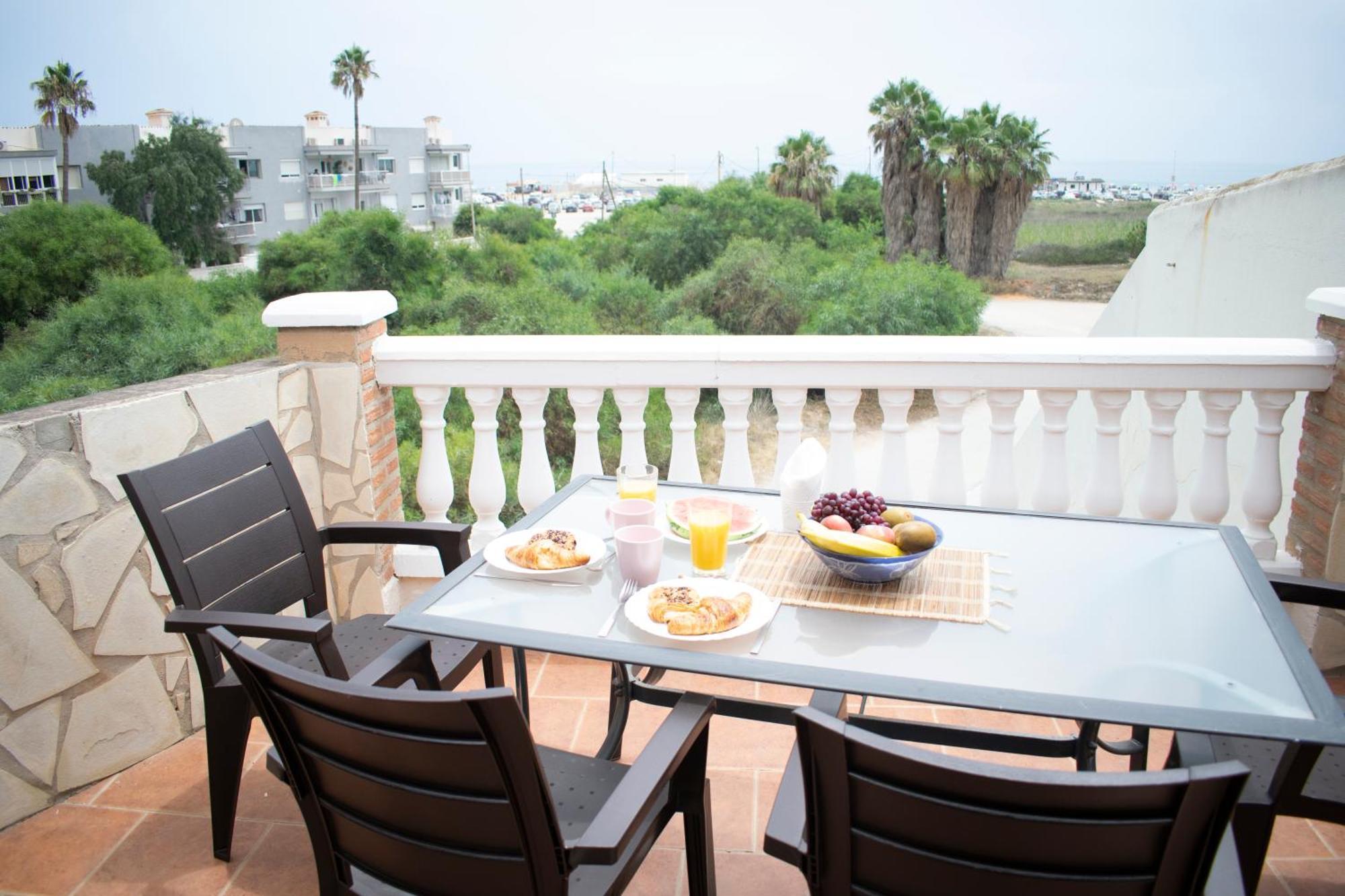 La Cizana Duplex By Holiday Homes Malaga Torremolinos Exteriör bild