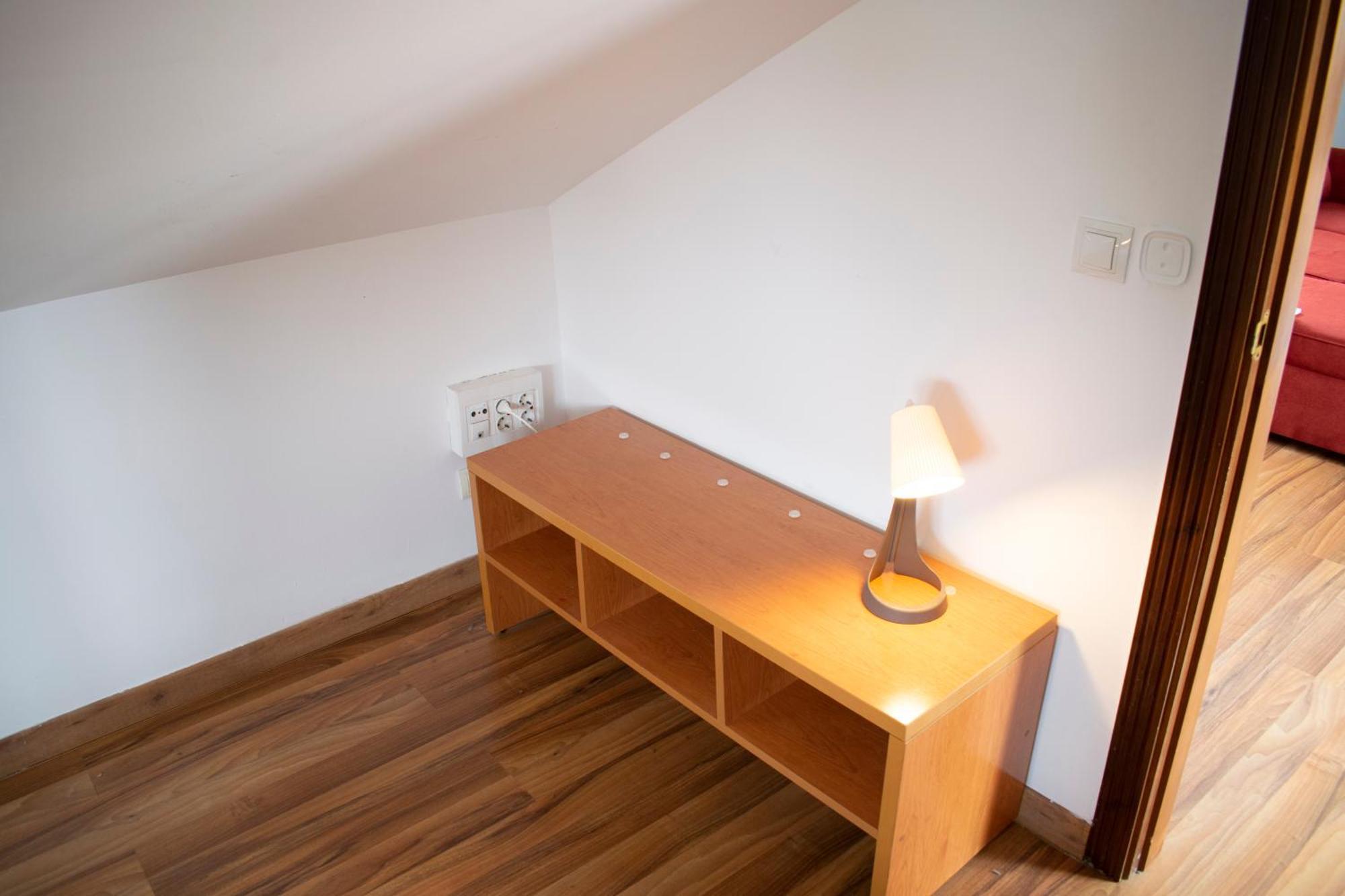 La Cizana Duplex By Holiday Homes Malaga Torremolinos Exteriör bild
