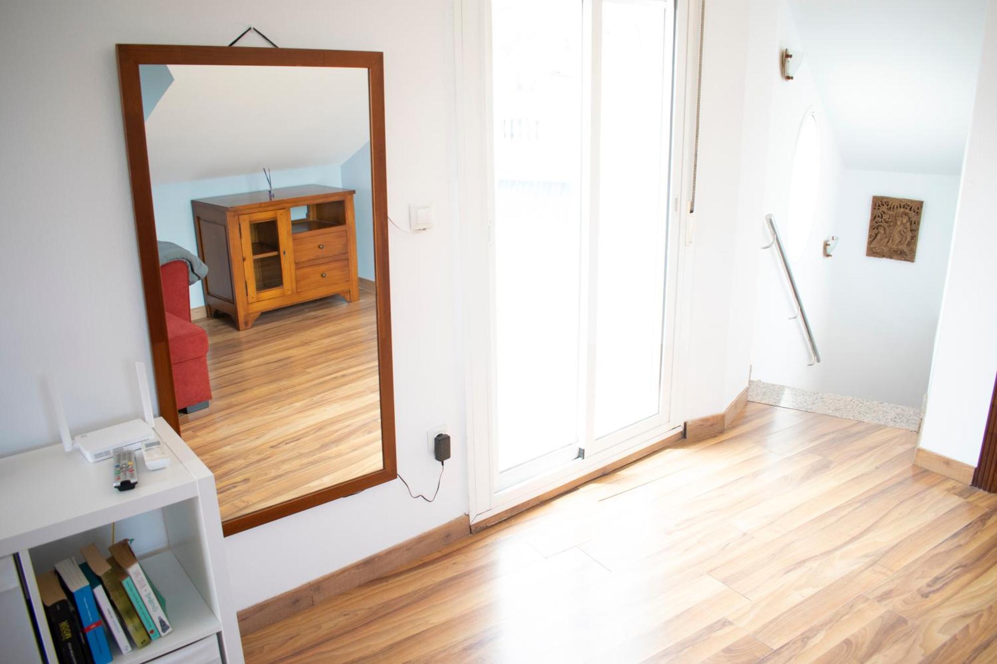 La Cizana Duplex By Holiday Homes Malaga Torremolinos Exteriör bild