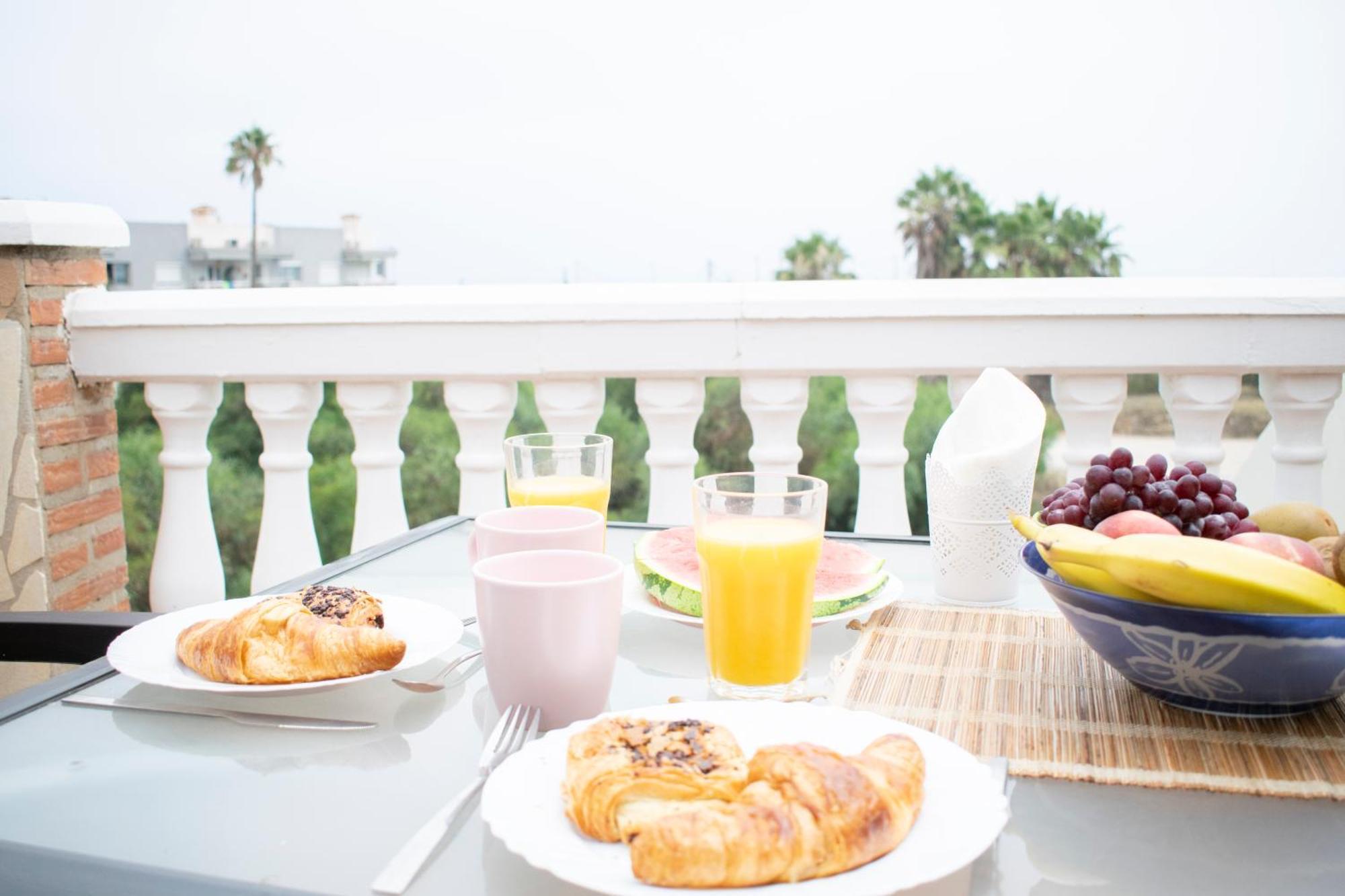 La Cizana Duplex By Holiday Homes Malaga Torremolinos Exteriör bild