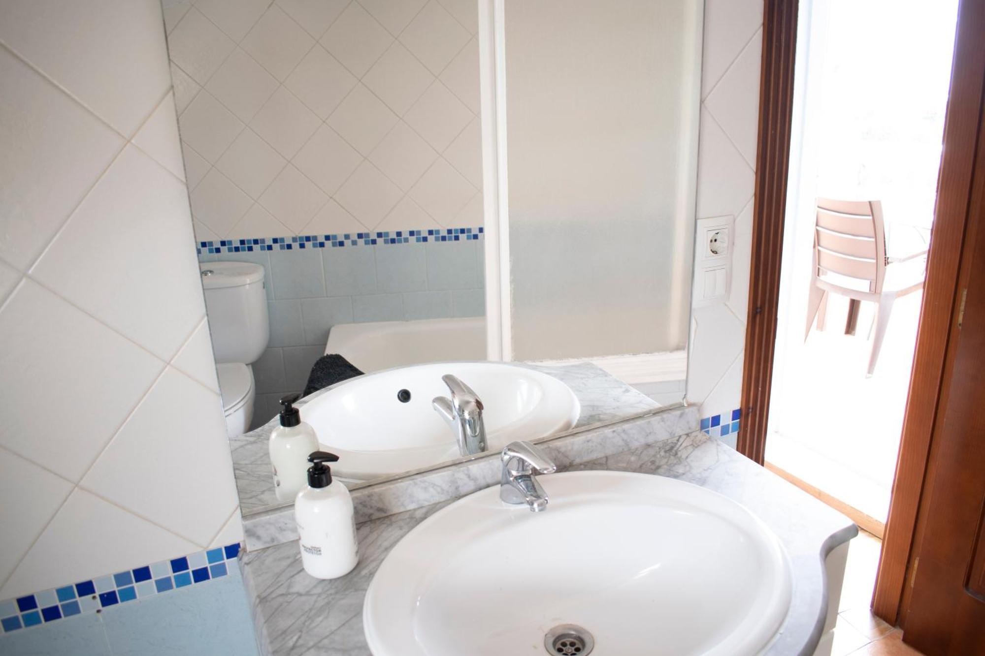La Cizana Duplex By Holiday Homes Malaga Torremolinos Exteriör bild