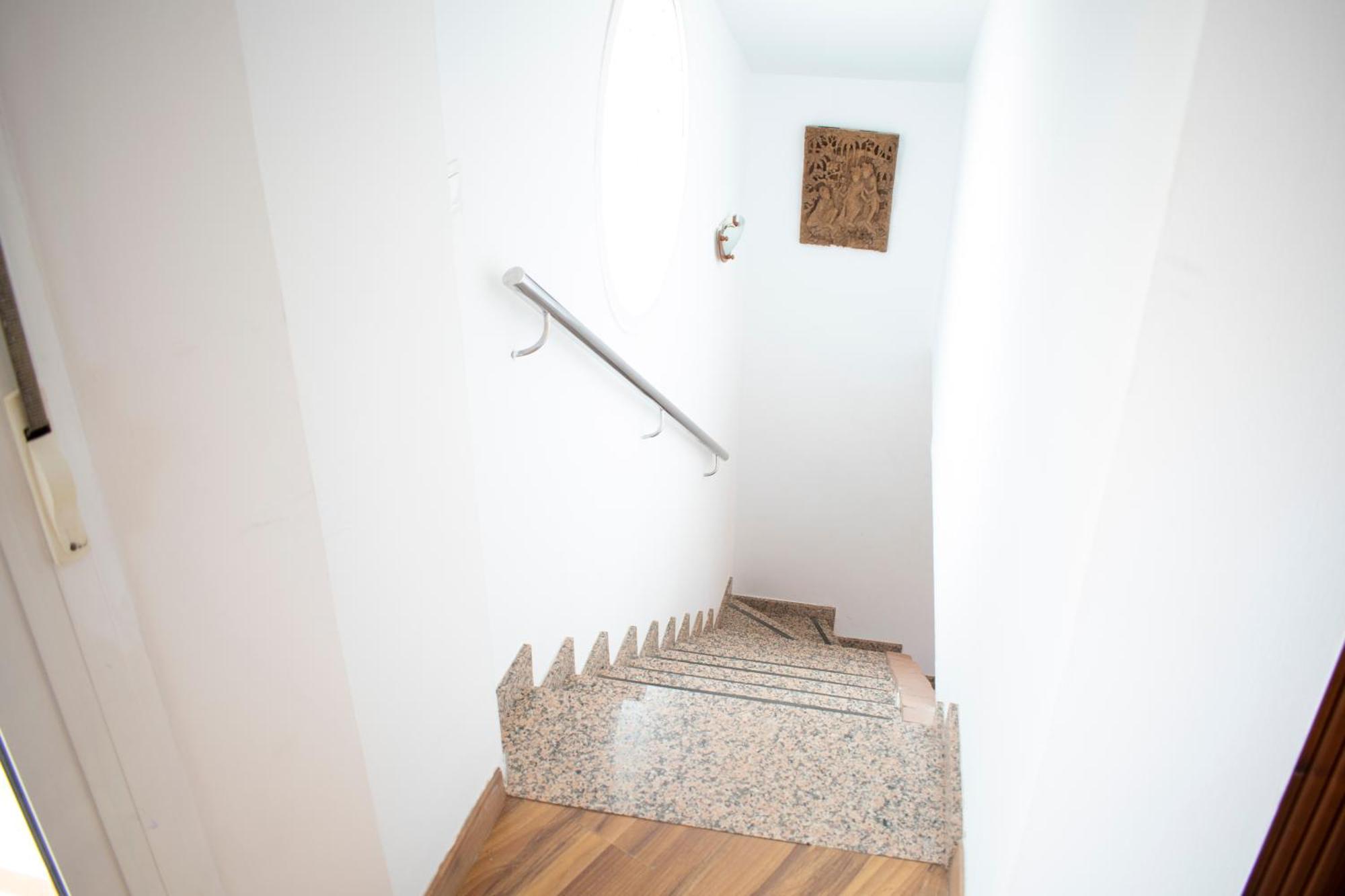 La Cizana Duplex By Holiday Homes Malaga Torremolinos Exteriör bild