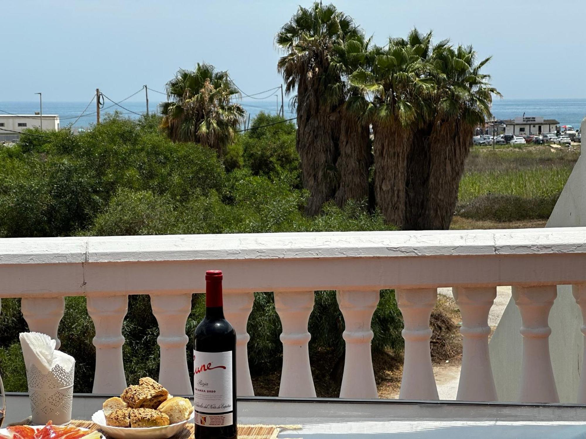 La Cizana Duplex By Holiday Homes Malaga Torremolinos Exteriör bild